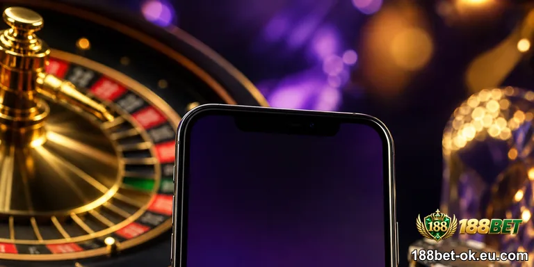 188BET Link 🔗 Trang Chủ & Truy Cập 2026 - hình ảnh - 188bet-ok.eu.com