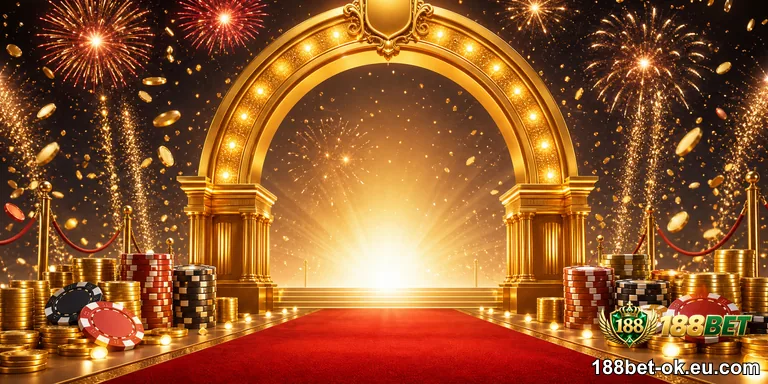 188BET Link 🔗 Trang Chủ & Truy Cập 2026 - hình ảnh - 188bet-ok.eu.com