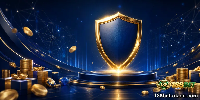 188BET Link 🔗 Trang Chủ & Truy Cập 2026 - hình ảnh - 188bet-ok.eu.com