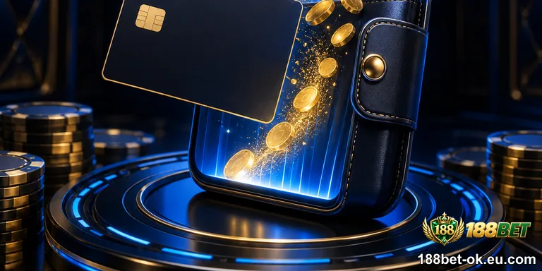 Bắn Cá Đổi Thưởng Uy Tín 188BET – Săn Kho Báu Đại Dương - hình ảnh - 188bet-ok.eu.com