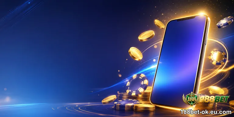 Tài Xỉu 188BET – Top 5 Bí Quyết Để Về Bờ An Toàn 2026 - hình ảnh - 188bet-ok.eu.com