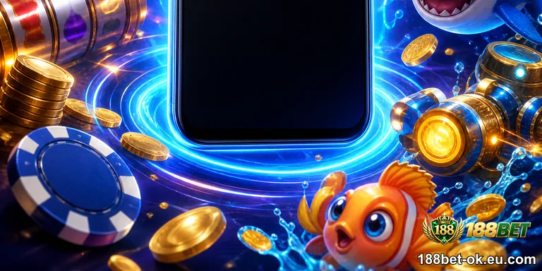 Điều Khoản Điều Kiện 188BET – Tổng Hợp Quy Định Chính - hình ảnh - 188bet-ok.eu.com