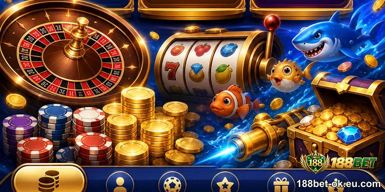 Chơi Có Trách Nhiệm – 3 Cách Giữ Vững Giới Hạn An Toàn - hình ảnh - 188bet-ok.eu.com