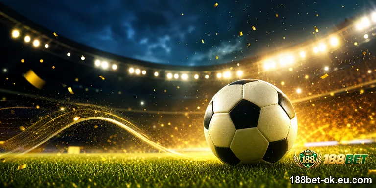 Giới Thiệu 188BET – Nền Tảng Giải Trí Đổi Thưởng Top 1 - hình ảnh - 188bet-ok.eu.com