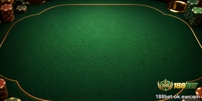 Baccarat 188BET – Giải Mã Luật Chuẩn Xác Từng Con Số - hình ảnh - 188bet-ok.eu.com