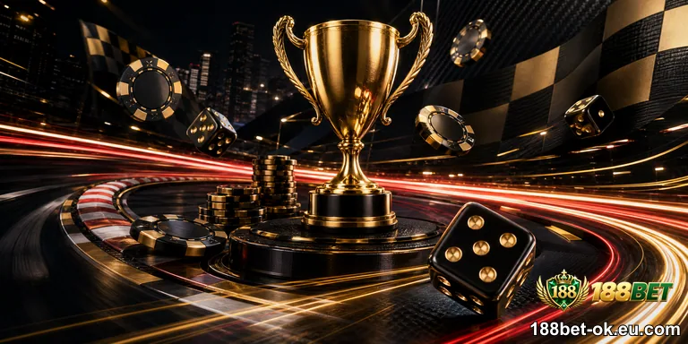 Đăng Nhập 188BET – 1 Chạm Vào Game Nhận Quà Liền Tay - hình ảnh - 188bet-ok.eu.com