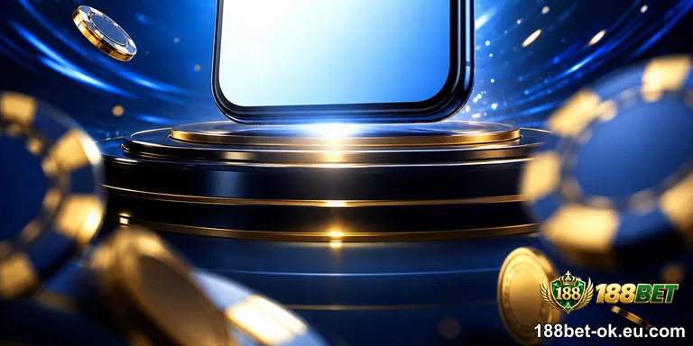 Giới Thiệu 188BET – Nền Tảng Giải Trí Đổi Thưởng Top 1 - hình ảnh - 188bet-ok.eu.com