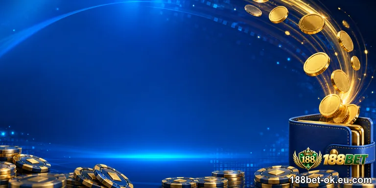 Giới Thiệu 188BET – Nền Tảng Giải Trí Đổi Thưởng Top 1 - hình ảnh - 188bet-ok.eu.com
