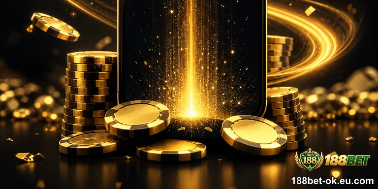 CEO: Vũ Ngọc Sơn 188BET – Dấu Ấn Chiến Lược Bứt Tốc Mạnh - hình ảnh - 188bet-ok.eu.com