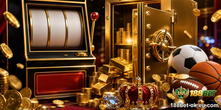 Đăng Nhập 188BET – 1 Chạm Vào Game Nhận Quà Liền Tay - hình ảnh - 188bet-ok.eu.com