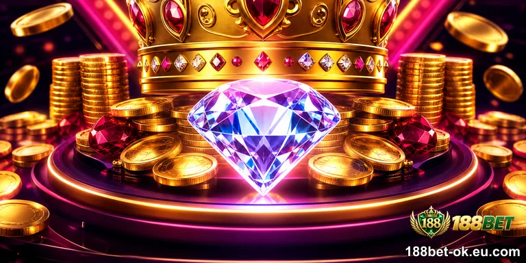 Mục Tiêu Sứ Mệnh 188BET – Giá Trị Định Hình Trải Nghiệm - hình ảnh - 188bet-ok.eu.com