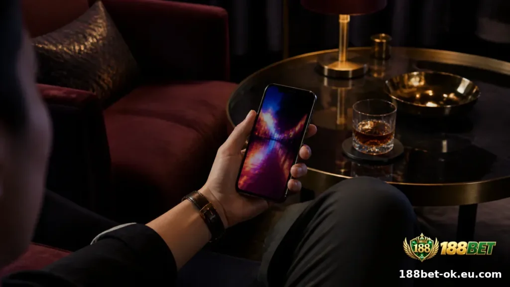 Những trường cần dừng và kiểm tra khi dùng nhà cái tài xỉu | 188bet-ok.eu.com - hình ảnh - 188bet-ok.eu.com